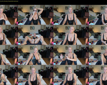 alwaysaffirming — 31 minute Chaturbate couple cam show recording, 720p, Oct 20, 2023