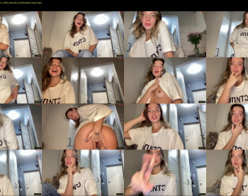angel_from_sky — 33 minute Chaturbate female cam show recording, 720p, Oct 20, 2023