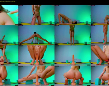 anissaa__ — 16 minute Chaturbate female cam show recording, 720p, Oct 20, 2023