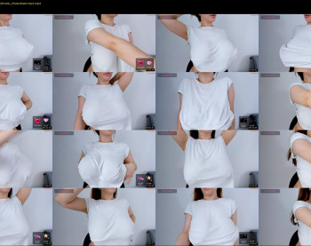 ann__w — 23 minute Chaturbate female cam show recording, 720p, Oct 21, 2023