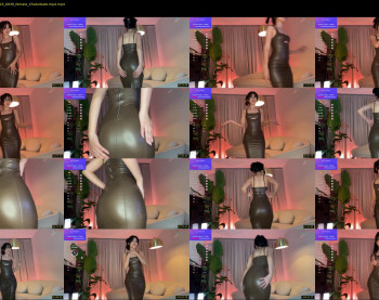 anniehillofficial_ — 73 minute Chaturbate female cam show recording, 720p, Oct 21, 2023