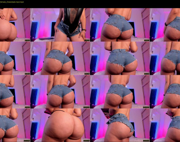 anyiled — 108 minute Chaturbate female cam show recording, 720p, Oct 20, 2023