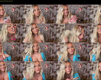 ari_02 — 121 minute Chaturbate female cam show recording, 720p, Oct 20, 2023