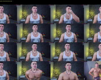 arilass — 41 minute Chaturbate male cam show recording, 720p, Oct 20, 2023