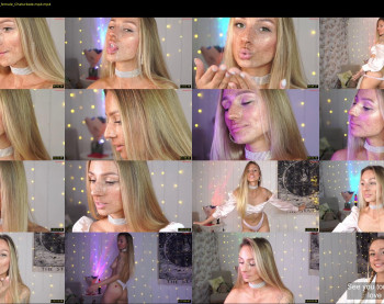 artease — 118 minute Chaturbate female cam show recording, 720p, Oct 20, 2023