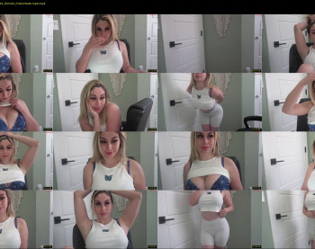 artoftease — 39 minute Chaturbate female cam show recording, 720p, Oct 20, 2023