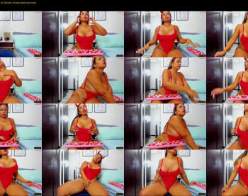 avaferrera — 6 minute Chaturbate female cam show recording, 720p, Oct 20, 2023