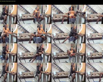 beebeethai — 100 minute Chaturbate female cam show recording, 720p, Oct 21, 2023