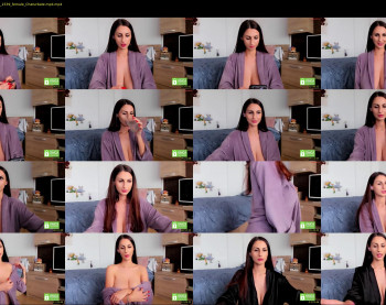 belovedkhlloe — 16 minute Chaturbate female cam show recording, 720p, Oct 20, 2023