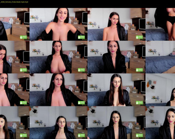 belovedkhlloe — 69 minute Chaturbate female cam show recording, 720p, Oct 20, 2023