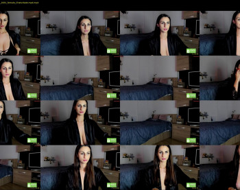 belovedkhlloe — 68 minute Chaturbate female cam show recording, 720p, Oct 20, 2023