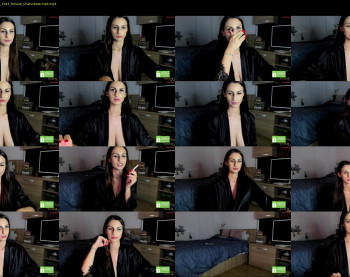 belovedkhlloe — 43 minute Chaturbate female cam show recording, 720p, Oct 20, 2023