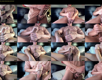 beranco19 — 70 minute Chaturbate male cam show recording, 720p, Oct 20, 2023