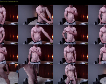 big_nick_for_you_ — 69 minute Chaturbate male cam show recording, 720p, Oct 20, 2023