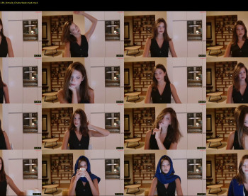 bitter_moon — 94 minute Chaturbate female cam show recording, 720p, Oct 20, 2023