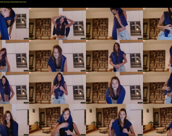 bitter_moon — 25 minute Chaturbate female cam show recording, 720p, Oct 20, 2023