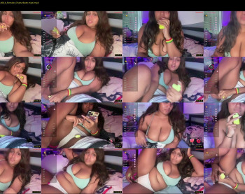 blackgurlkitty — 89 minute Chaturbate female cam show recording, 480p, Oct 21, 2023
