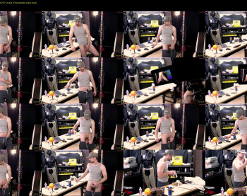 brad_bounce — 37 minute Chaturbate male cam show recording, 720p, Oct 20, 2023