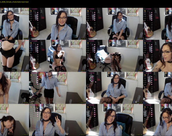 bunnynextdoor — 113 minute Chaturbate female cam show recording, 720p, Oct 20, 2023