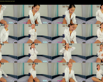 chloetaya — 14 minute Chaturbate female cam show recording, 720p, Oct 20, 2023
