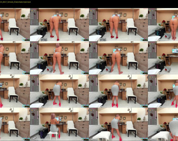 classy_medeeea — 68 minute Chaturbate female cam show recording, 720p, Oct 20, 2023