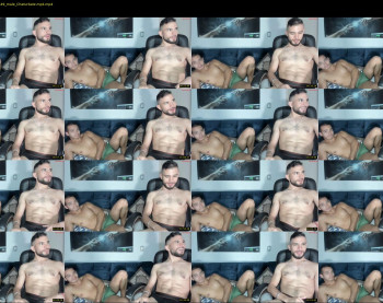 crhistian1_ — 4 minute Chaturbate male cam show recording, 720p, Oct 21, 2023