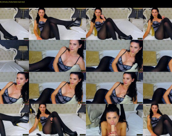 crystallluv — 118 minute Chaturbate female cam show recording, 720p, Oct 20, 2023