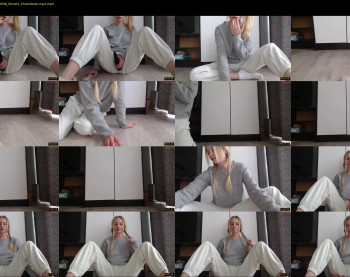 cuteemouse — 23 minute Chaturbate female cam show recording, 720p, Oct 20, 2023