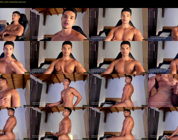 daniel0910s — 121 minute Chaturbate male cam show recording, 720p, Oct 20, 2023