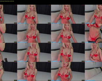 dee_nise — 28 minute Chaturbate female cam show recording, 720p, Oct 20, 2023