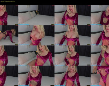 dee_nise — 82 minute Chaturbate female cam show recording, 720p, Oct 20, 2023