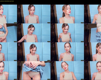 dollorrie — 37 minute Chaturbate couple cam show recording, 720p, Oct 20, 2023