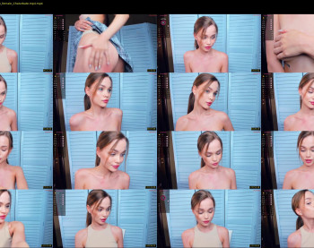 dollorrie — 108 minute Chaturbate couple cam show recording, 720p, Oct 20, 2023