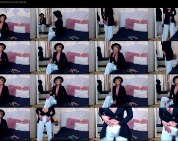 elisarosse_ — 12 minute Chaturbate female cam show recording, 720p, Oct 20, 2023