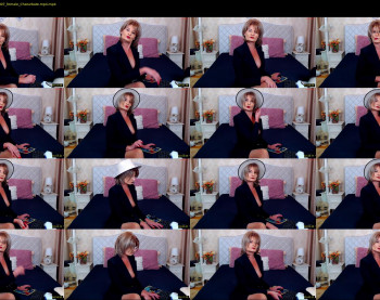 elisarosse_ — 7 minute Chaturbate female cam show recording, 720p, Oct 21, 2023