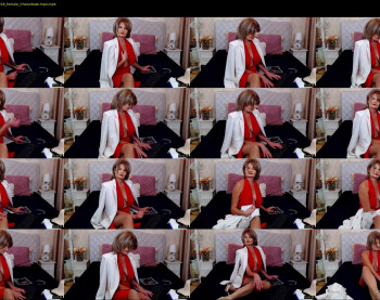 elisarosse_ — 16 minute Chaturbate female cam show recording, 720p, Oct 21, 2023