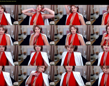 elisarosse_ — 5 minute Chaturbate female cam show recording, 720p, Oct 21, 2023