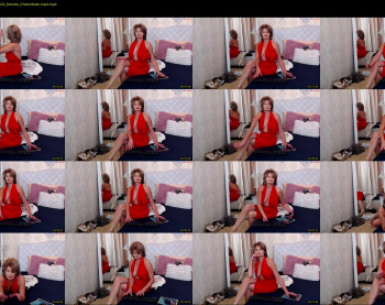 elisarosse_ — 7 minute Chaturbate female cam show recording, 720p, Oct 21, 2023