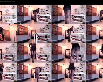 ella_pridee — 120 minute Chaturbate female cam show recording, 720p, Oct 20, 2023