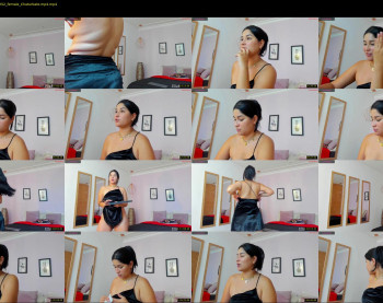 ellakravitz_ — 121 minute Chaturbate female cam show recording, 720p, Oct 20, 2023