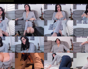 erotic_boobs — 106 minute Chaturbate female cam show recording, 720p, Oct 21, 2023