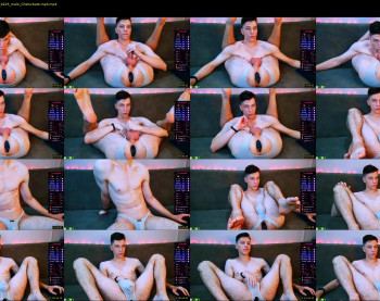 ethan7inches — 85 minute Chaturbate male cam show recording, 720p, Oct 21, 2023