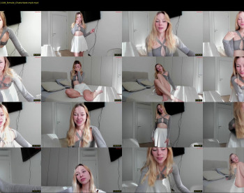 feel_our_vibe — 116 minute Chaturbate female cam show recording, 720p, Oct 20, 2023