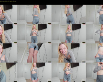 feel_our_vibe — 33 minute Chaturbate female cam show recording, 720p, Oct 20, 2023