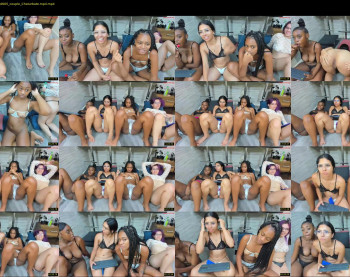 fetishcouples — 33 minute Chaturbate couple cam show recording, 480p, Oct 20, 2023