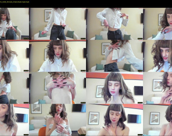 flowerofsin2001 — 49 minute Chaturbate female cam show recording, 720p, Oct 20, 2023