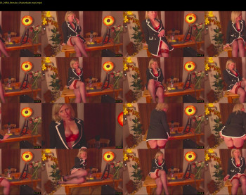 french_devotion — 41 minute Chaturbate female cam show recording, 720p, Oct 20, 2023