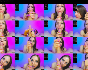 geeksparty — 118 minute Chaturbate couple cam show recording, 720p, Oct 21, 2023