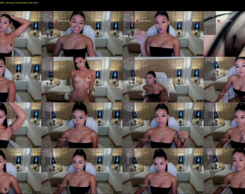 hailey_florez — 120 minute Chaturbate female cam show recording, 720p, Oct 20, 2023