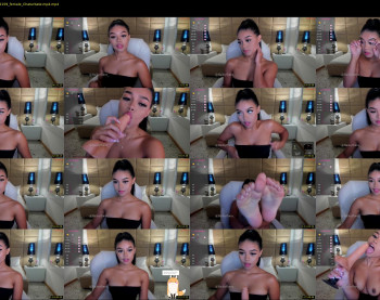 hailey_florez — 111 minute Chaturbate female cam show recording, 720p, Oct 20, 2023